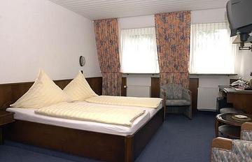 Hotel Rokokohaus Erlangen Buitenkant foto